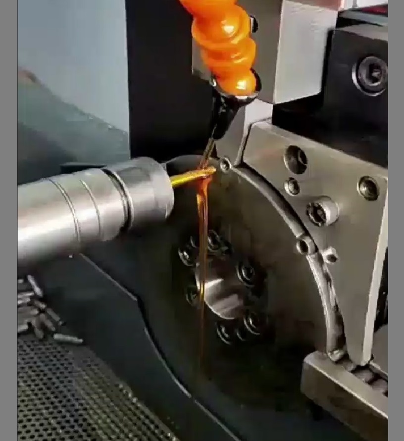 rotary bowl feeders